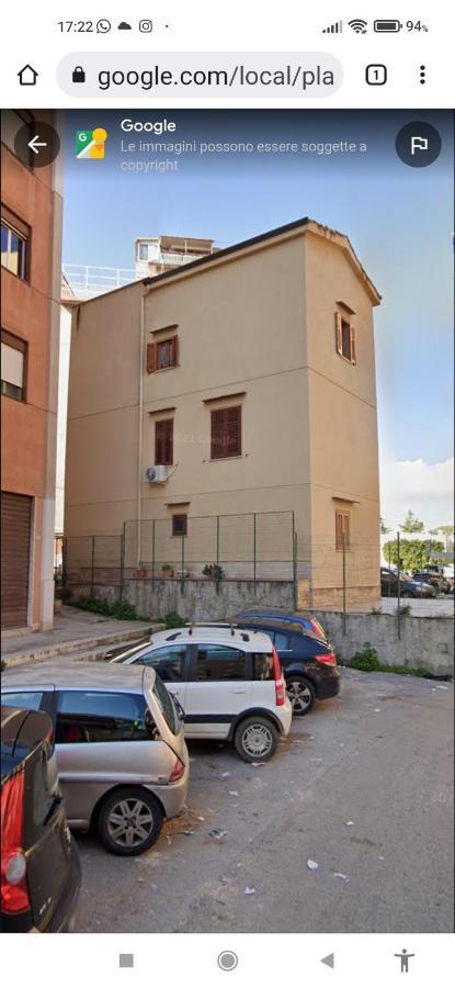 Di Gio Apartamento Palermo