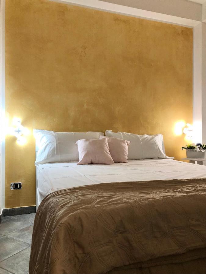 Apartamento Di Gio Palermo