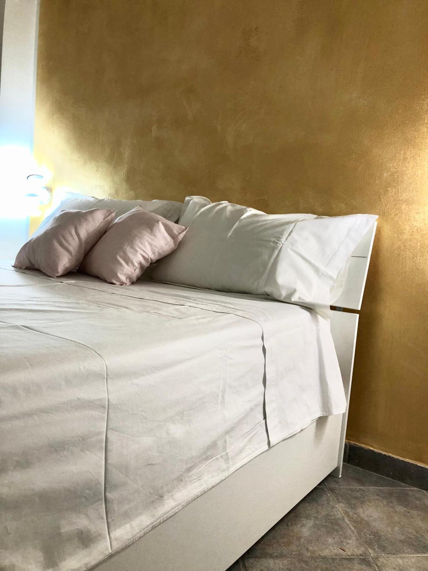 Di Gio Apartamento Palermo