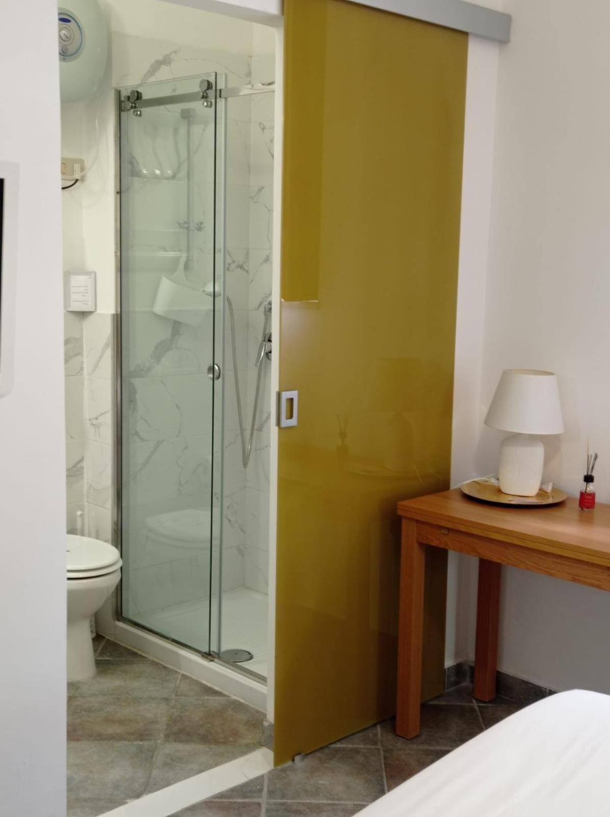 Apartamento Di Gio Palermo