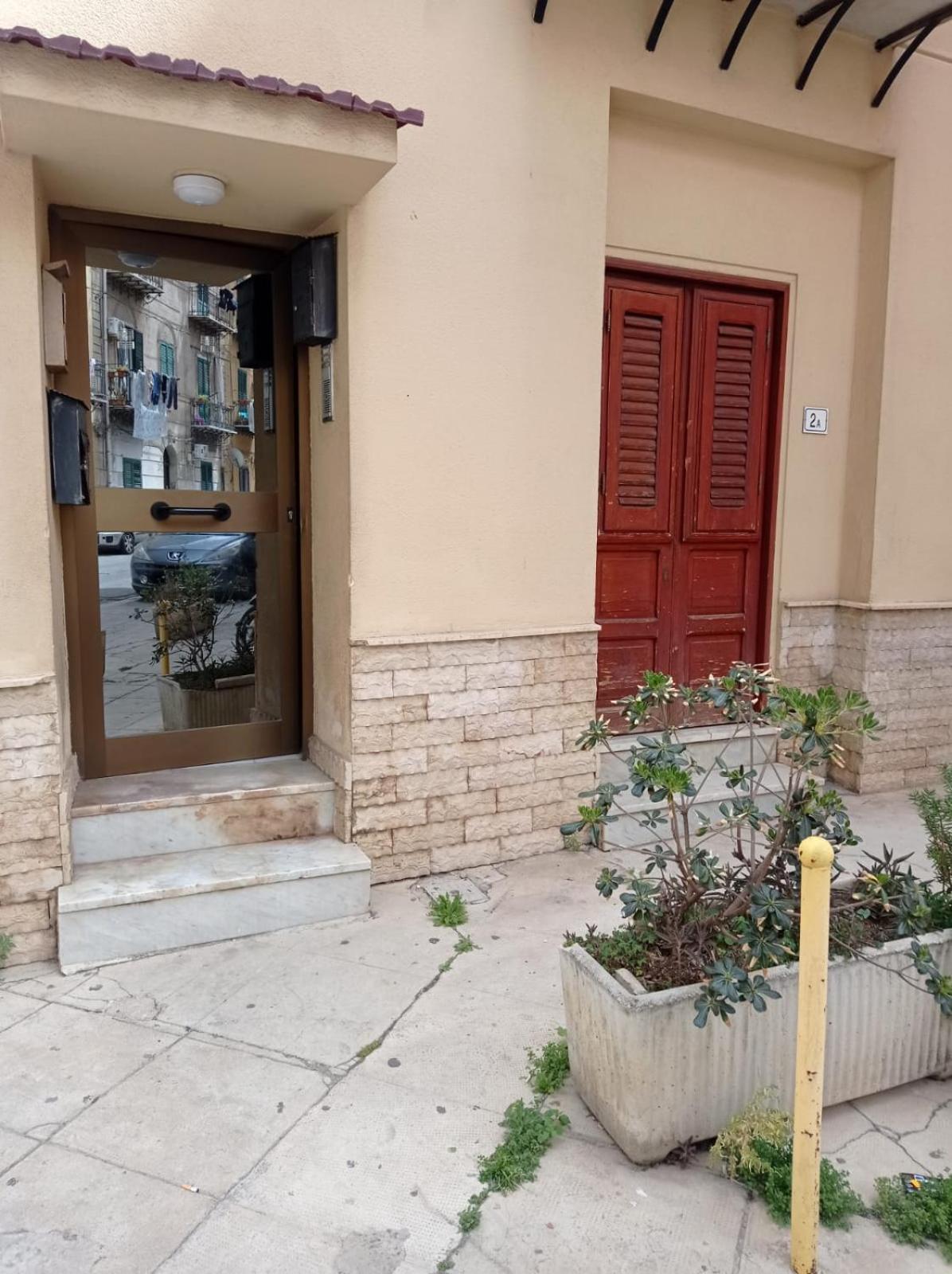 Apartamento Di Gio Palermo