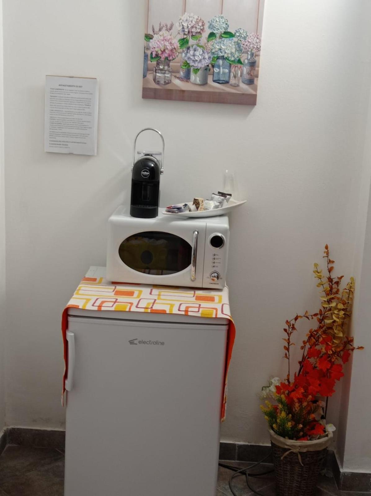 Apartamento Di Gio Palermo