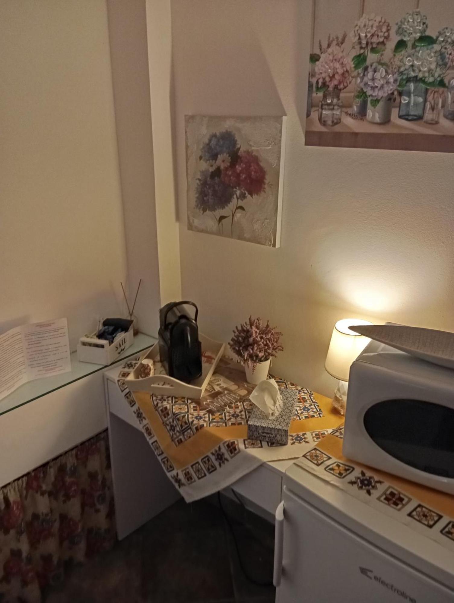 Di Gio Apartment Palermo