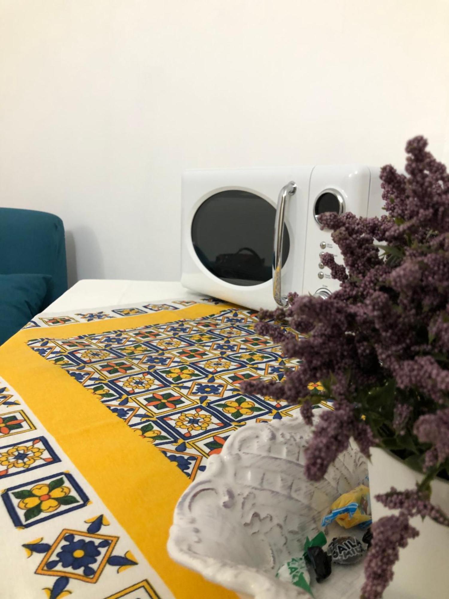 Apartamento Di Gio