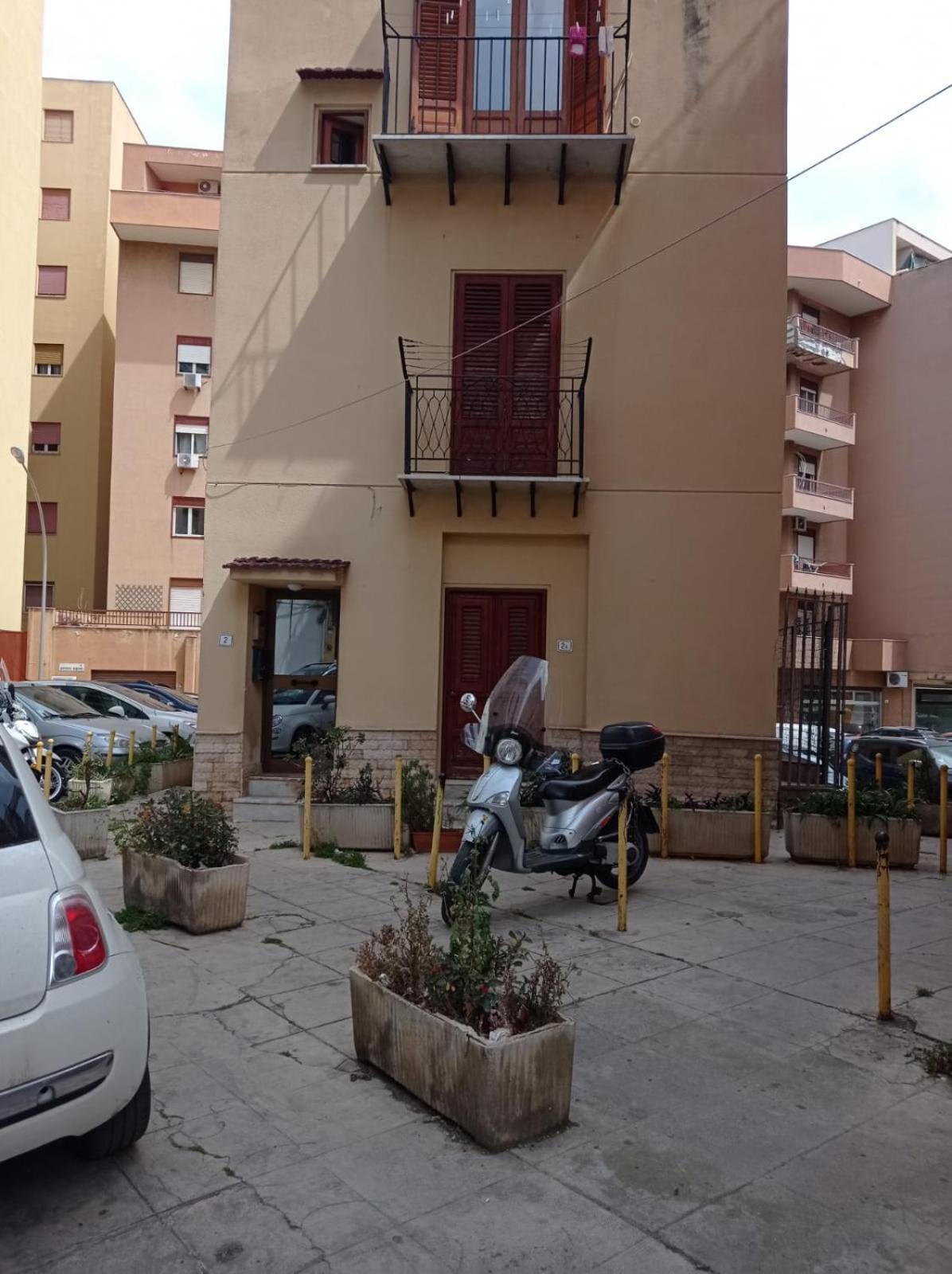 Di Gio Apartamento Palermo